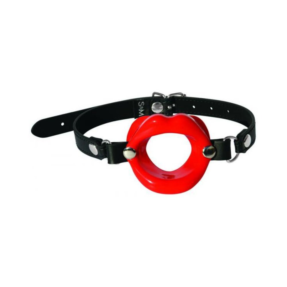 Sex &amp; Mischief Mouth Gag-blank-Sexual Toys®