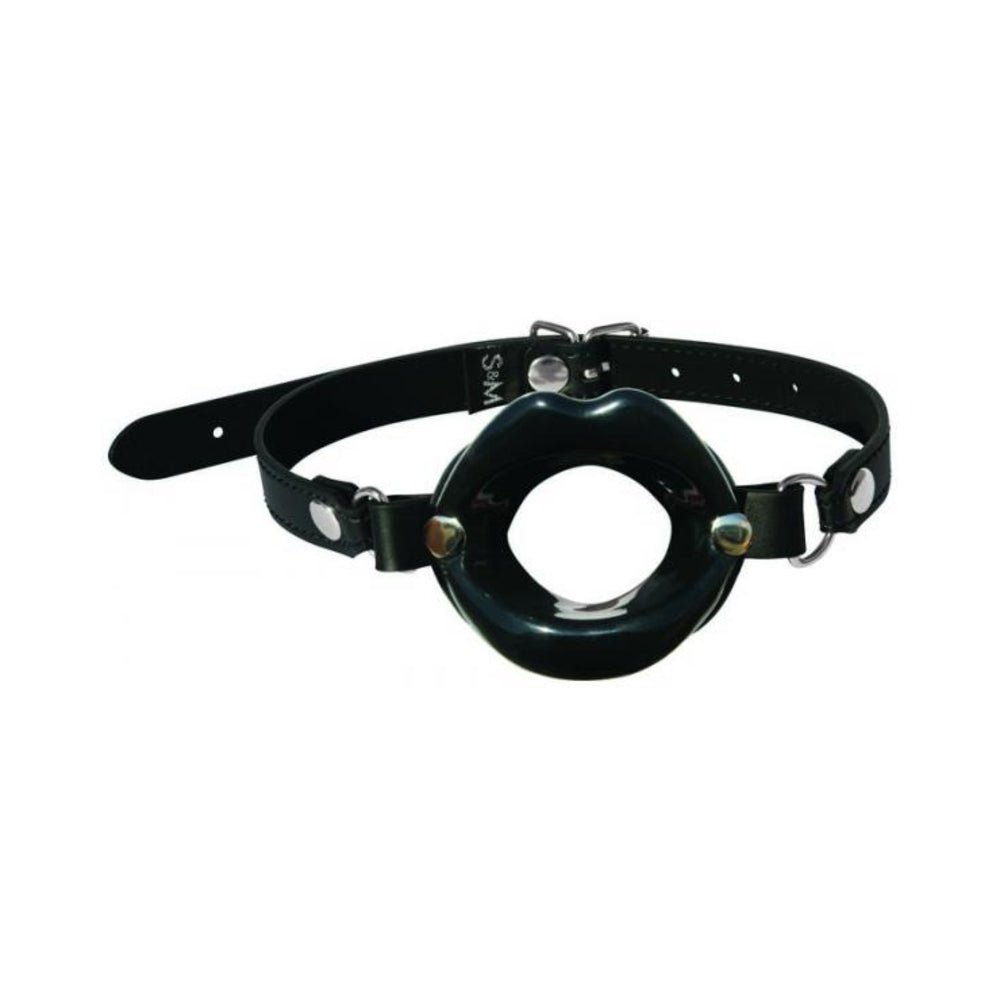 Sex &amp; Mischief Mouth Gag-blank-Sexual Toys®