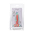 A-play Groovy 4 In. Silicone Anal Plug Sunrise-blank-Sexual Toys®