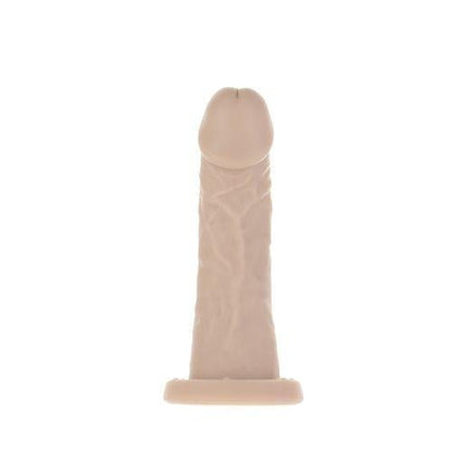 Addiction Edward 6in Curved Dong-blank-Sexual Toys®