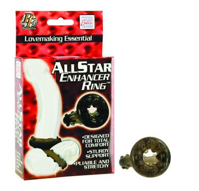 All Star Enhancer Ring-blank-Sexual Toys®