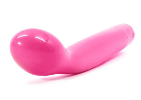 Sexy Things G Slim Pink Vibrator-Blush-Sexual Toys®