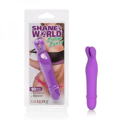 Shanes World Bedtime Bunny Vibrator-Shanes World Toys-Sexual Toys®