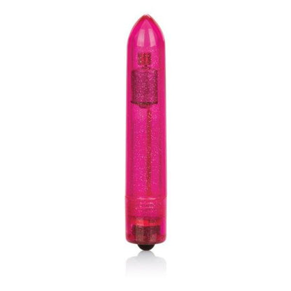 Shanes World Sparkle Bullet Vibrator-Shane&