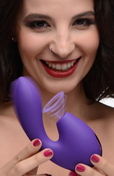 Shegasm Elevate G-spot Vibrator-Inmi-Sexual Toys®