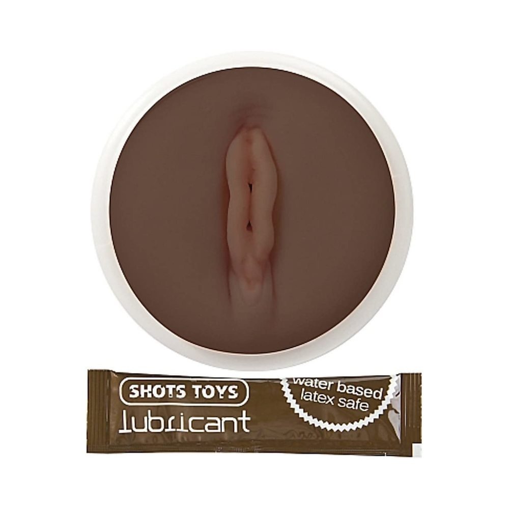 Shots Dark Easy Rider - Vaginal-Shots-Sexual Toys®