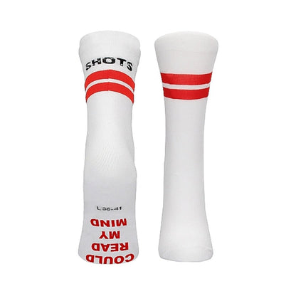 Shots Socks Dirty mind S/M-Shots-Sexual Toys®