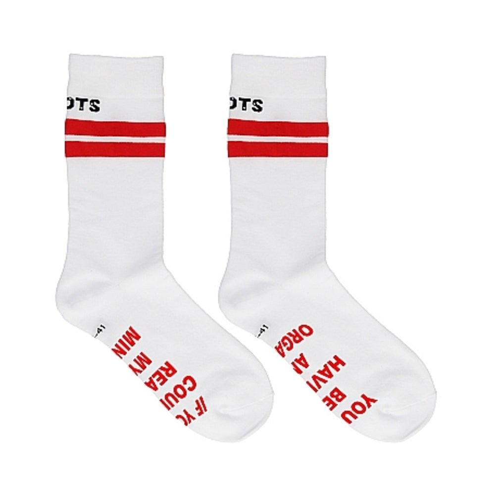 Shots Socks Dirty mind S/M-Shots-Sexual Toys®