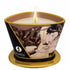 Shunga Massage Candle Intoxicating Chocolate 5.7oz-Shunga Erotic Art-Sexual Toys®