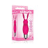 Silibuns Bunny Bullet Vibrator Pink-Icon-Sexual Toys®