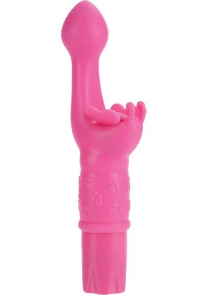 Silicone Butterfly Kiss-blank-Sexual Toys®