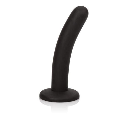 Silicone Pegging Probe Black-Cal Exotics-Sexual Toys®