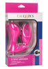 Silicone Remote G-spot Arouser-blank-Sexual Toys®