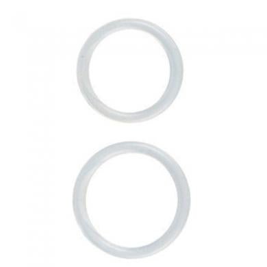 Silicone Rings L/XL-blank-Sexual Toys®