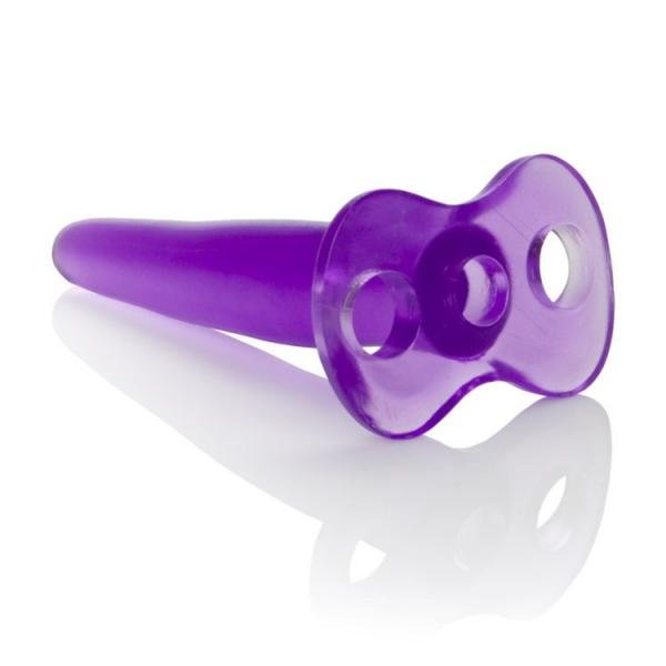 Silicone Tee Probe-blank-Sexual Toys®