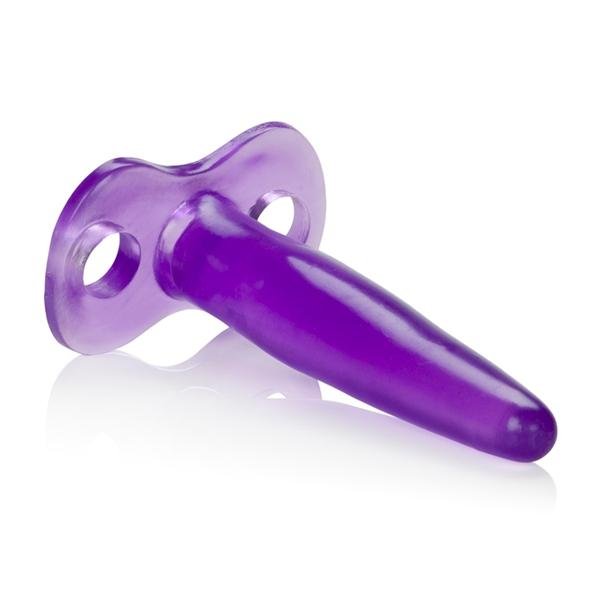 Silicone Tee Probe-blank-Sexual Toys®