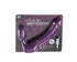 Simply Strapless Purple Double Dildo Medium-BFF-Sexual Toys®