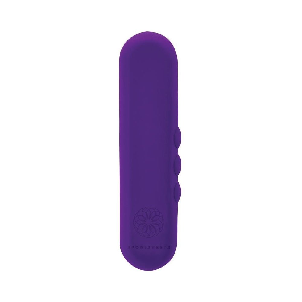 Sincerely Unite Vibe Mini Vibrator-Sportsheets-Sexual Toys®