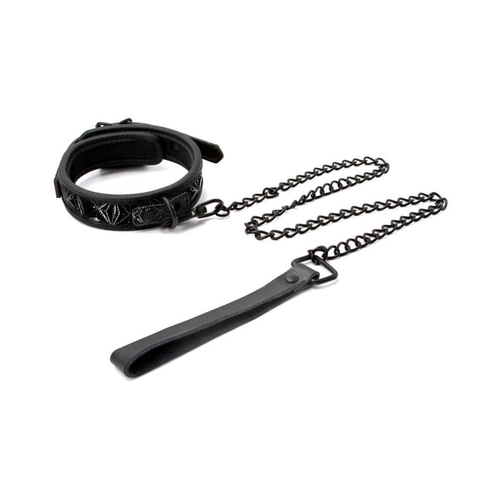 Sinful 1 inch Collar-NS Novelties-Sexual Toys®