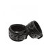 Sinful Black Ankle Cuffs-Sinful-Sexual Toys®