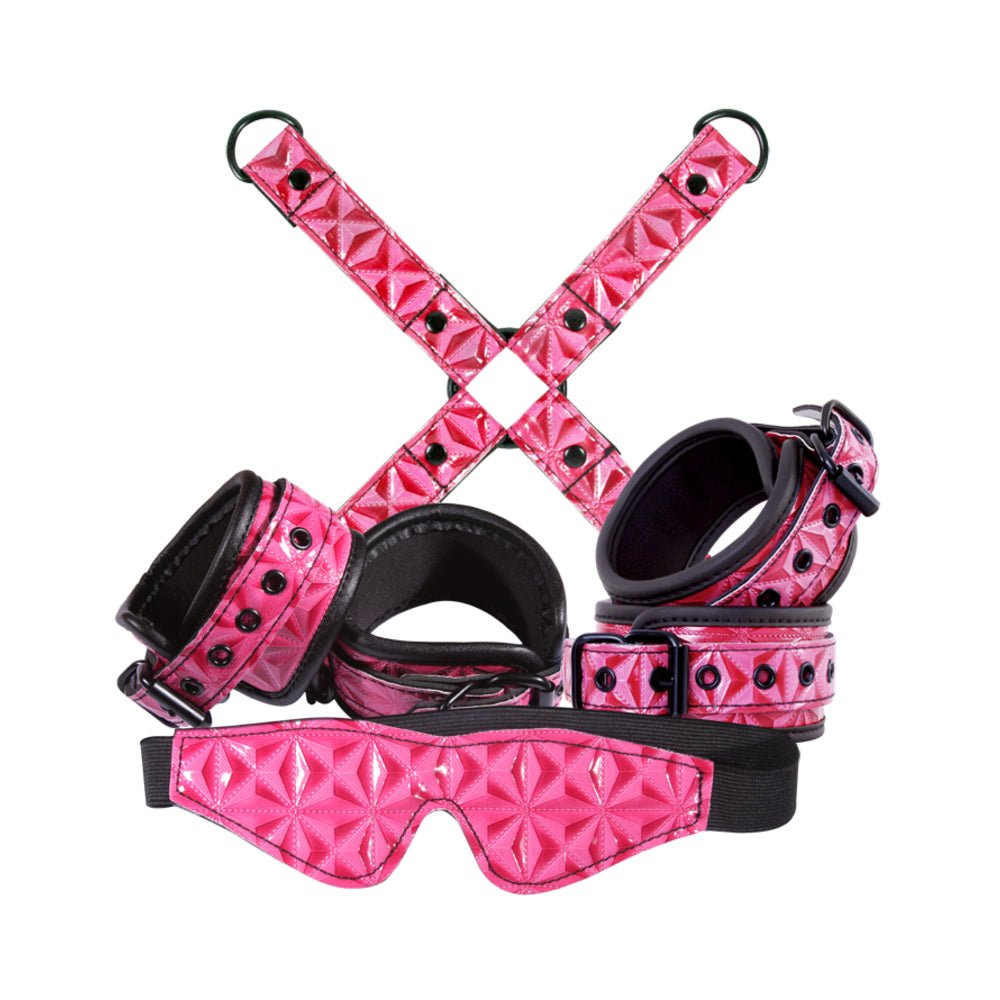 Sinful Bondage Kit-NS Novelties-Sexual Toys®