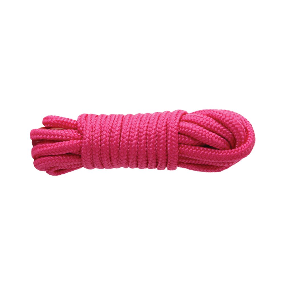 Sinful Nylon Rope 25 Ft-NS Novelties-Sexual Toys®