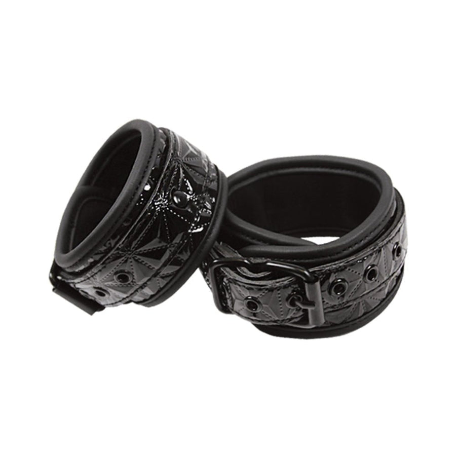 Sinful Wrist Cuffs-NS Novelties-Sexual Toys®