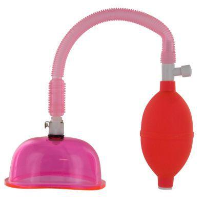 Size Matters Vaginal Pump Pink-Size Matters-Sexual Toys®