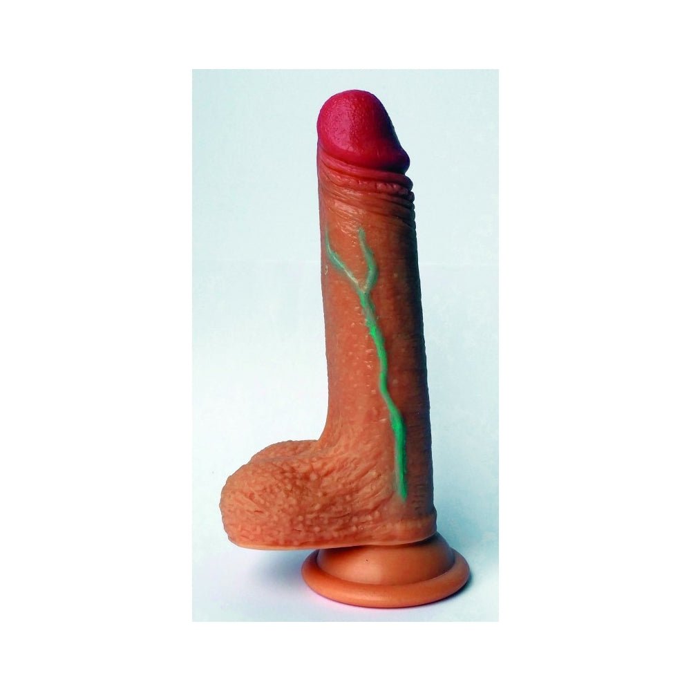 Skinsation Best Man 6.5in Dildo-Hott Products-Sexual Toys®