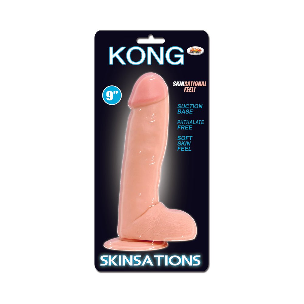 Skinsations Kong-Hott Products-Sexual Toys®