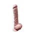 Skinsations T-Rex 10 inches Dildo Beige-Hott Products-Sexual Toys®