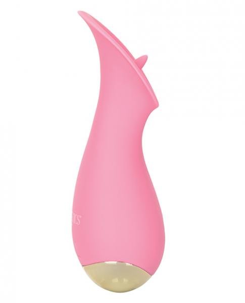 Slay Tickle Me Pink Tongue Vibrator-Slay-Sexual Toys®