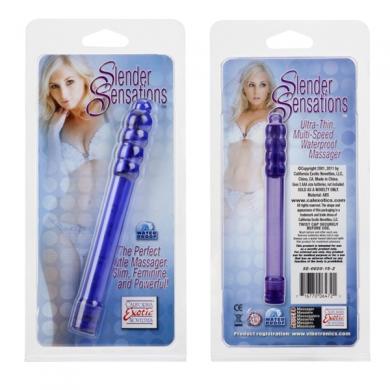 Slender Sensations Purple-blank-Sexual Toys®