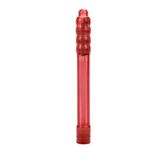 Slender Sensations Vibrator Red-Cal Exotics-Sexual Toys®