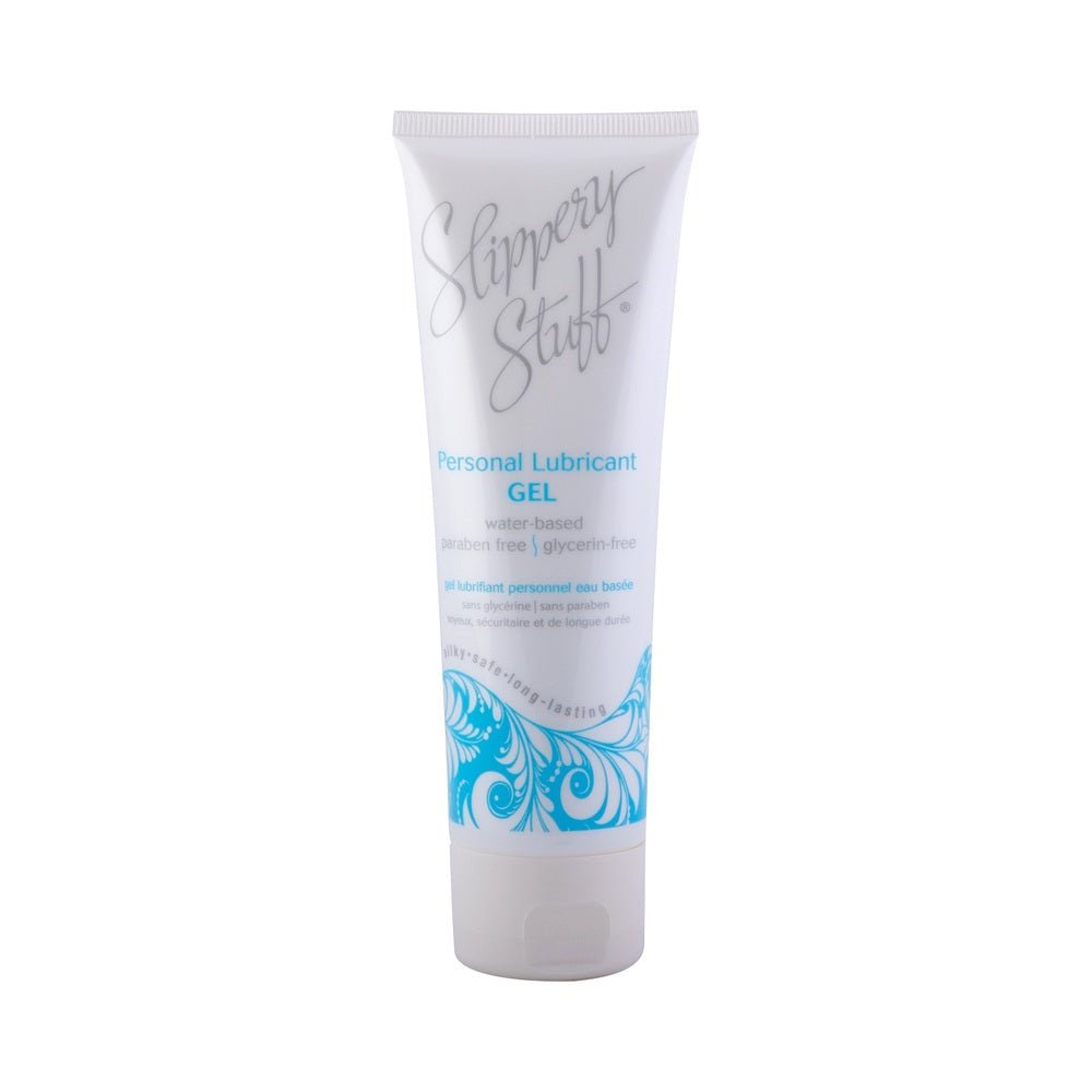 Slippery Stuff Gel Water Based Lubricant 4oz Tube-Slippery Stuff-Sexual Toys®