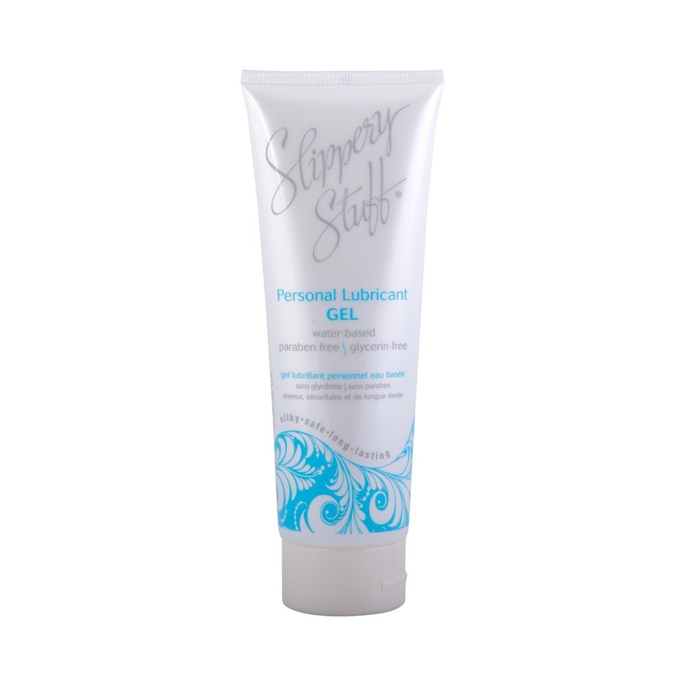 Slippery Stuff Gel Water Based Lubricant 8oz-Slippery Stuff-Sexual Toys®