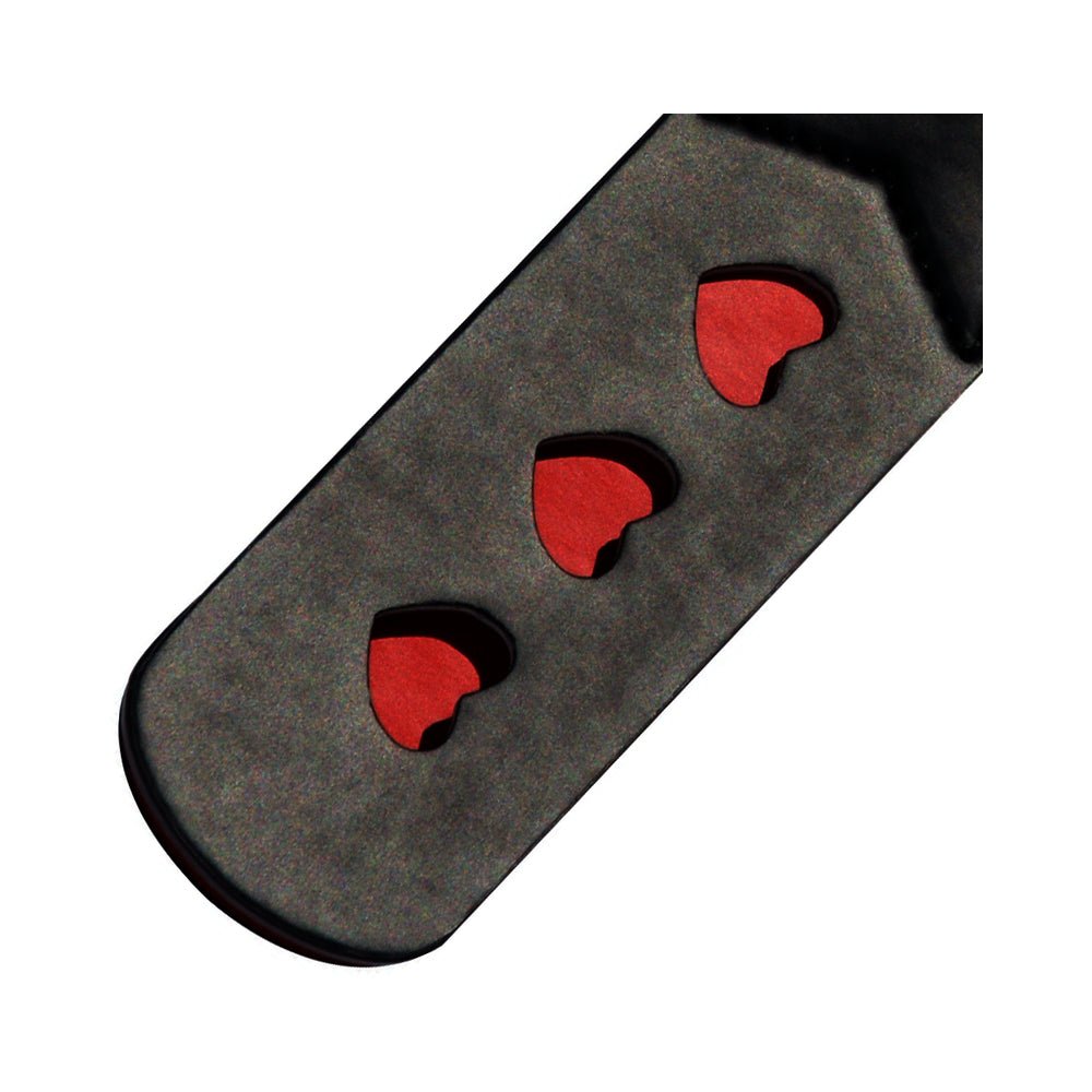 S&amp;M Heart Paddle-Sportsheets-Sexual Toys®