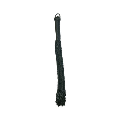 S&amp;M Shadow Rope Flogger-Sportsheets-Sexual Toys®