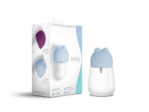 Sola Egg Wellness Set-Sola-Sexual Toys®