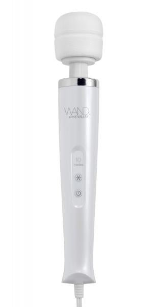 Spellbinder Flexi-Neck 10 Mode Wand Massager US-Wand Essentials-Sexual Toys®