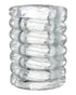 Spiral Ball Stretcher - Clear-Trinity Vibes-Sexual Toys®