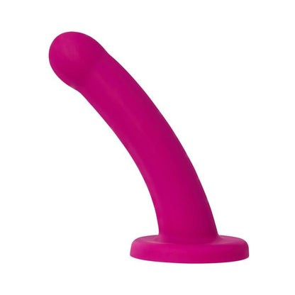 Sportsheets Nexus Galaxie Dildo Plum-blank-Sexual Toys®