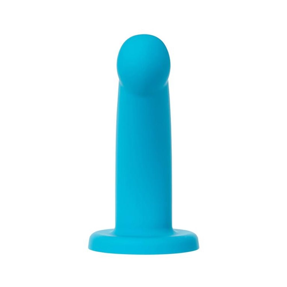 Sportsheets Nexus Hux Dildo Turquoise-blank-Sexual Toys®