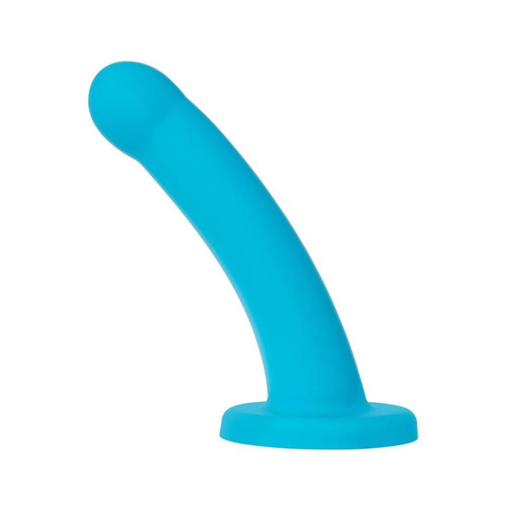 Sportsheets Nexus Hux Dildo Turquoise-blank-Sexual Toys®