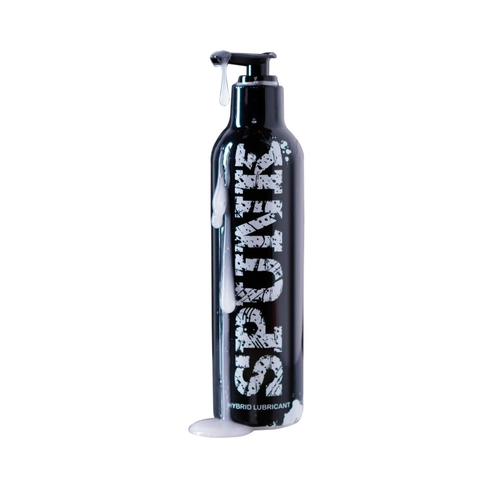 Spunk Lube Hybrid 8oz-Spunk Lube-Sexual Toys®