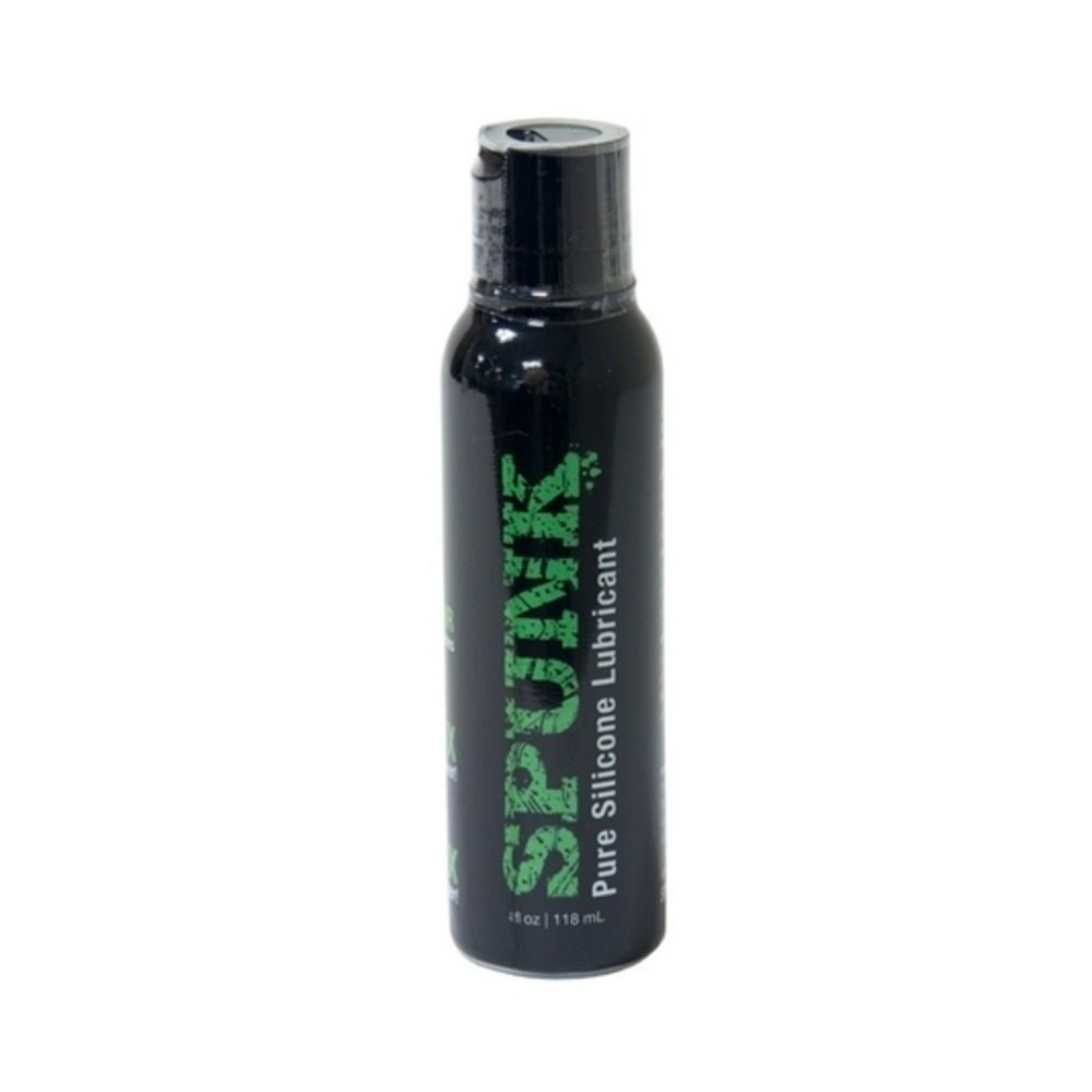 Spunk Lube Pure Silicone 4oz-Spunk Lube-Sexual Toys®