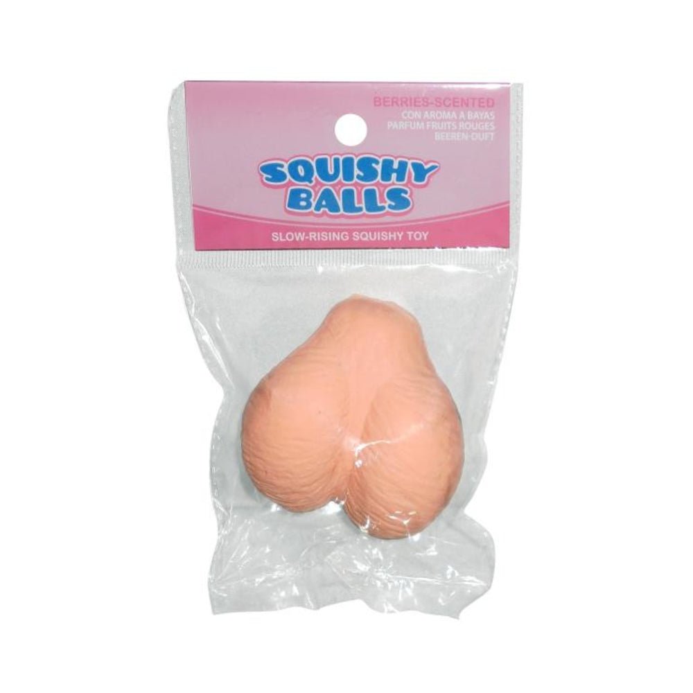 Squishy Toy Balls with Scent Berries-Kheper Games-Sexual Toys®