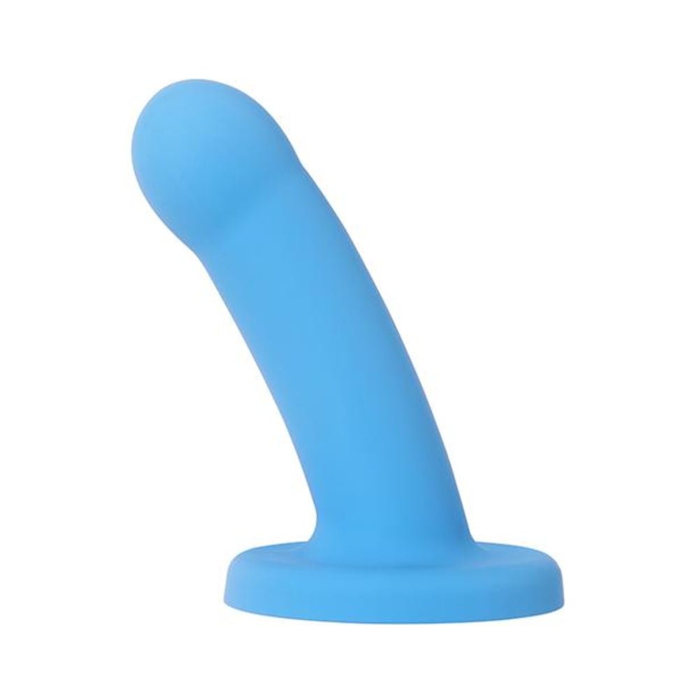 Ss Nexus Jinx Dildo Periwinkle-blank-Sexual Toys®