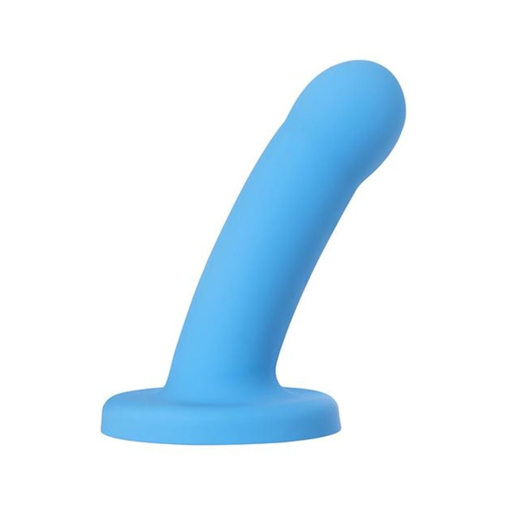 Ss Nexus Jinx Dildo Periwinkle-blank-Sexual Toys®