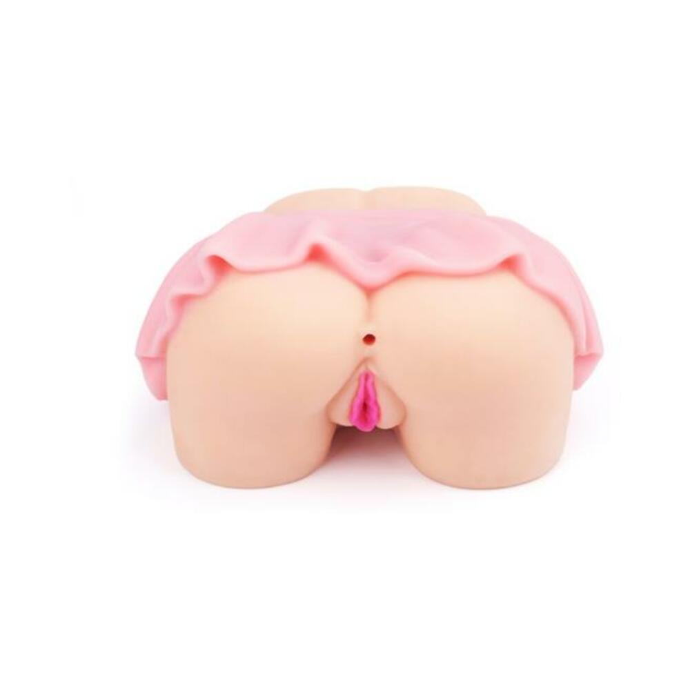 Star Stroker Jillian Janson Mini Skirt-blank-Sexual Toys®